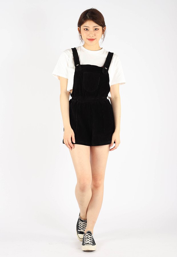 Riles Overalls